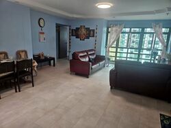 Blk 686C Woodlands Drive 73 (Woodlands), HDB 5 Rooms #617621281